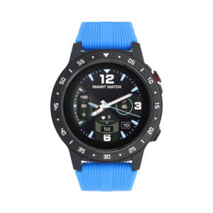 Smartwatch Garett Multi 4 Sport RT niebieski