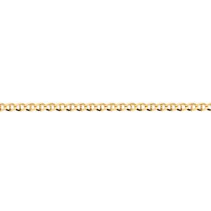 Bransoletka złota Gucci 19 cm