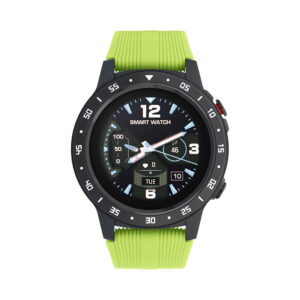 Smartwatch Garett Multi 4 Sport green