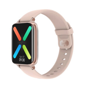 Smartwatch Garett BeFit Sport RT różowy