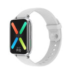 Smartwatch Garett BeFit Sport RT srebrny