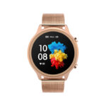 Smartwatch Garett Bonita złoty