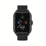 Smartwatch Garett GRC Activity 2 czarny matowy