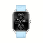 Smartwatch Garett GRC Activity 2 srebrny matowy