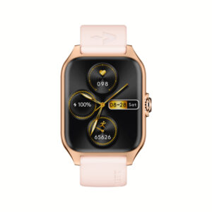 Smartwatch Garett GRC Activity 2 złoty matowy
