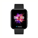 Smartwatch Garett GRC MAXX czarny