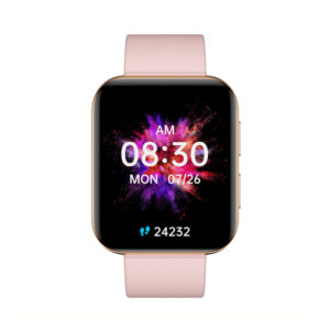 Smartwatch Garett GRC MAXX złoty