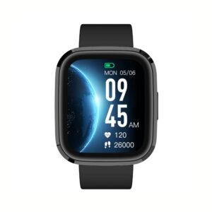 Smartwatch Garett GRC STYLE czarny