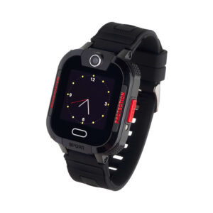 Smartwatch Garett Kids 4You RT czarny