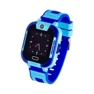 Smartwatch Garett Kids 4You RT niebieski