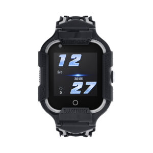 Smartwatch Garett Kids Bloom 4G RT czarny