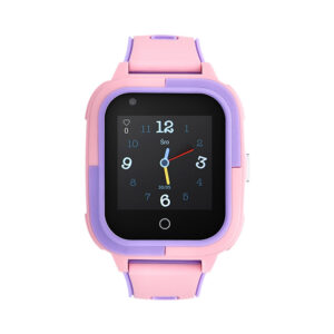 Smartwatch Garett Kids Craft 4G RT różowy