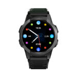 Smartwatch Garett Kids Focus 4G RT czarny