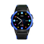 Smartwatch Garett Kids Focus 4G RT niebieski