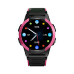 Smartwatch Garett Kids Focus 4G RT różowy