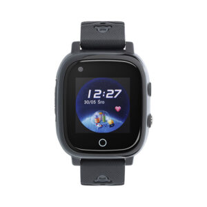 Smartwatch Garett Kids Life 4G RT czarny