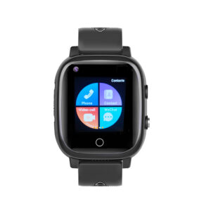 Smartwatch Garett Kids Life Max 4G RT czarny
