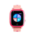 Smartwatch Garett Kids Life Max 4G RT różowy