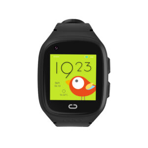 Smartwatch Garett Kids Rock 4G RT czarny