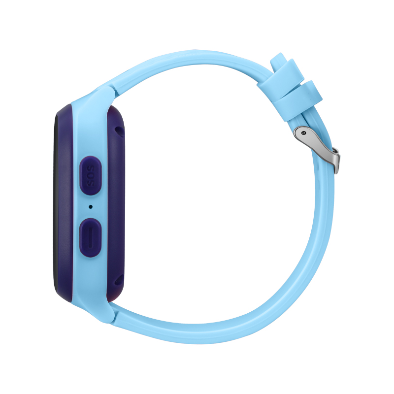 Smartwatch Garett Kids Rock 4G RT niebieski Smartwatch Garett Kids Rock 4G RT niebieski