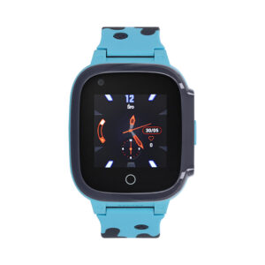 Smartwatch Garett Kids Spark 4G RT niebieski