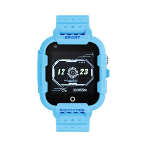 Smartwatch Garett Kids Star 4G RT niebieski