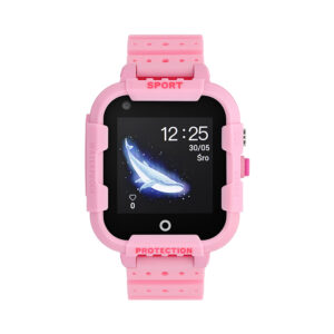 Smartwatch Garett Kids Star 4G RT różowy