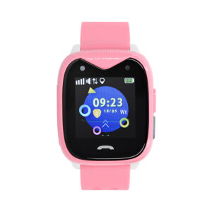 Smartwatch Garett Kids Sweet 2 różowy