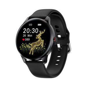 Smartwatch Garett Lady Olivia RT czarny