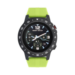 Smartwatch Garett Multi 4 Sport RT zielony