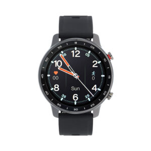 Smartwatch Garett Sport City RT czarny