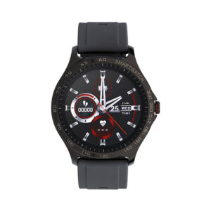 Smartwatch Garett Sport Factory RT czarny