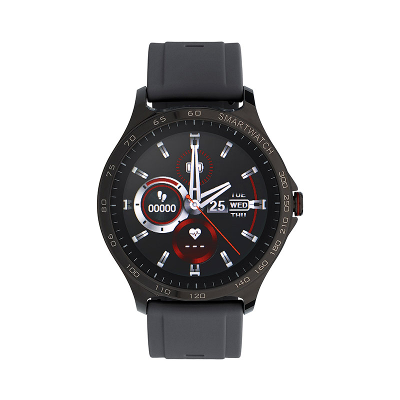 Smartwatch Garett Sport Factory RT czarny Smartwatch Garett Sport Factory RT czarny