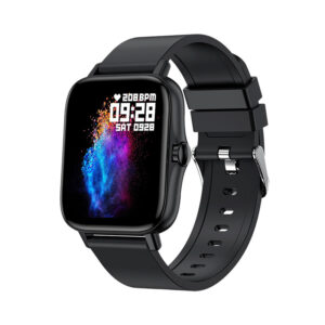 Smartwatch Garett Sport Mode Pro RT czarny