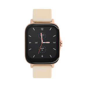 Smartwatch Garett Sport Mode Pro RT złoty
