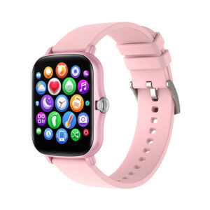 Smartwatch Garett Sport Mode RT różowy