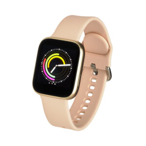 Smartwatch Garett Women Eva RT złoty