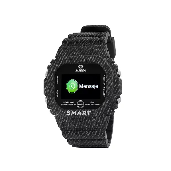 Smartwatch MAREA Smartwatch MAREA