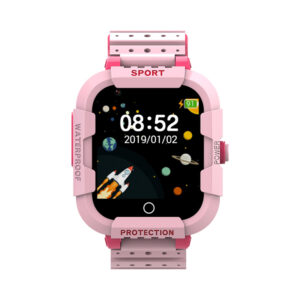 Smartwatch RUBICON dziecięcy SW-LJL75