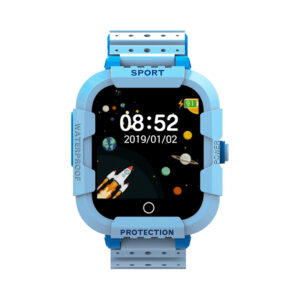 Smartwatch RUBICON dziecięcy SW-LJL75