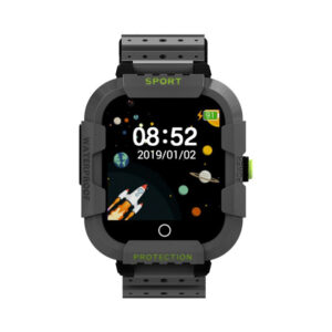 Smartwatch RUBICON dziecięcy SW-LJL75