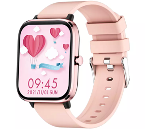 Smartwatch RUBICON
