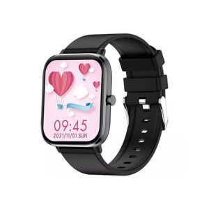 Smartwatch RUBICON