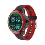 Smartwatch RUBICON