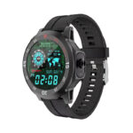 Smartwatch RUBICON