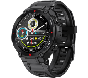 Smartwatch RUBICON