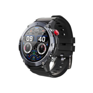 Smartwatch RUBICON