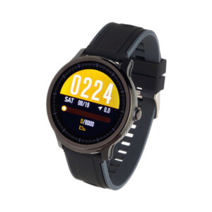 Smartwatch Sport Garett Gym RT szary