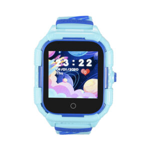 Smartwatch dziecięcy Garett Kids Protect 4G niebie