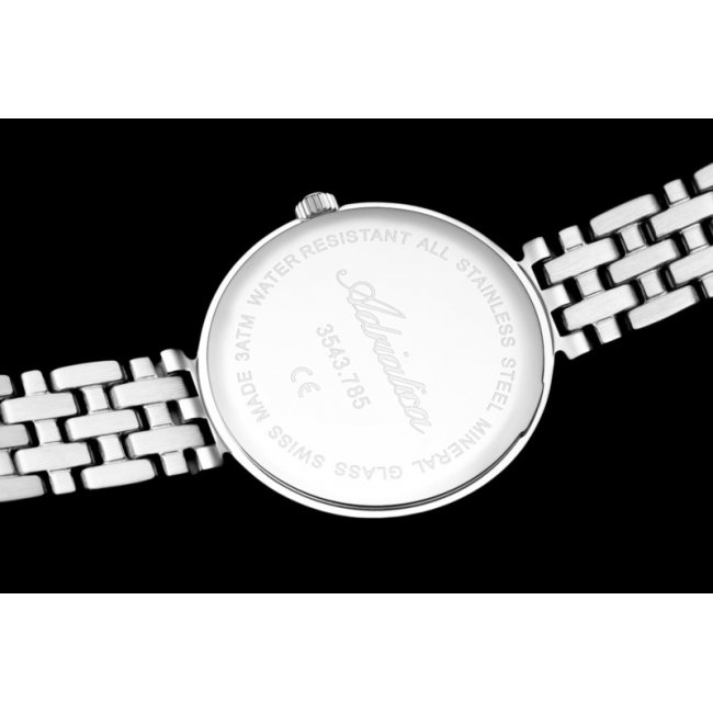 Zegarek damski ADRIATICA Zegarek damski ADRIATICA